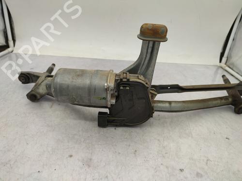Front wiper motor RENAULT TRAFIC III Van (FG_) 1.6 dCi 120 (FGMK) | BP27606281M29 - Image 6