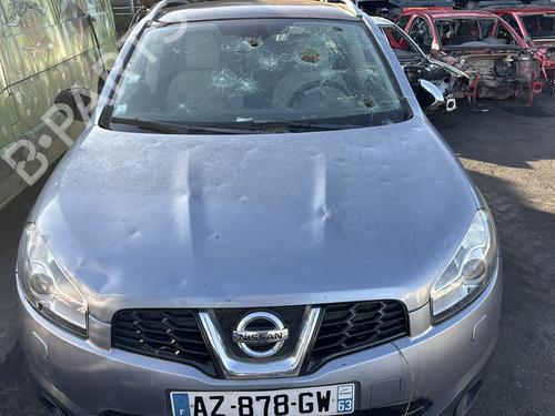 Peças NISSAN QASHQAI I (J10, NJ10) 1.5 dCi (110 hp) 4411590