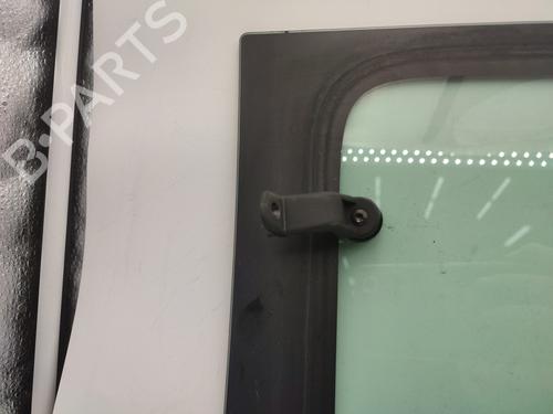 Rear left quarter glass CITROËN BERLINGO / BERLINGO FIRST MPV (MF_, GJK_, GFK_) 1.6 HDI 90 (MF9HX) | BP29422334C93 