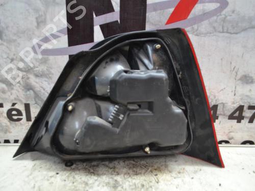 Used Left taillight Left taillight ROVER 25 I Hatchback (RF) 2.0 iDT (101 hp) 23686079 23686079