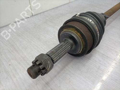 Used Right front driveshaft Right front driveshaft OPEL ASTRA F Hatchback (T92) [1991-2000] 23739620 23739620