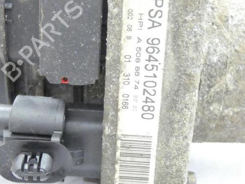 Steering pump PEUGEOT 307 (3A/C) 2.0 HDi 110 | BP23699250M99 