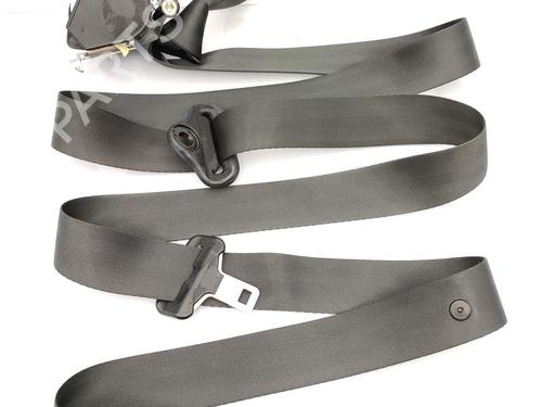 Front right seatbelt PEUGEOT 206+ (2L_, 2M_) 1.1 | BP23733130I25 - Image 8