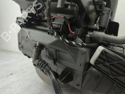 Heater matrix box VW GOLF PLUS V (5M1, 521) 1.6 TDI | BP29460272M61 