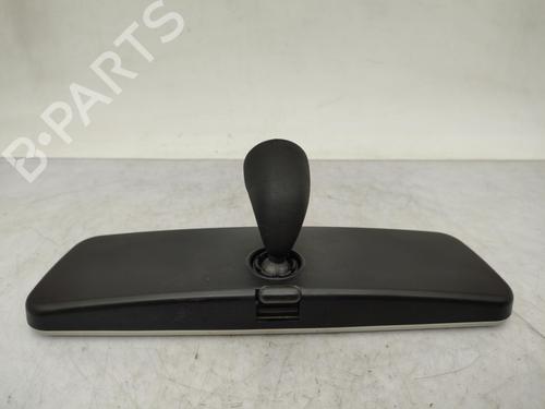 Rear mirror VW POLO V (6R1, 6C1) 1.6 TDI | BP23706807I6 