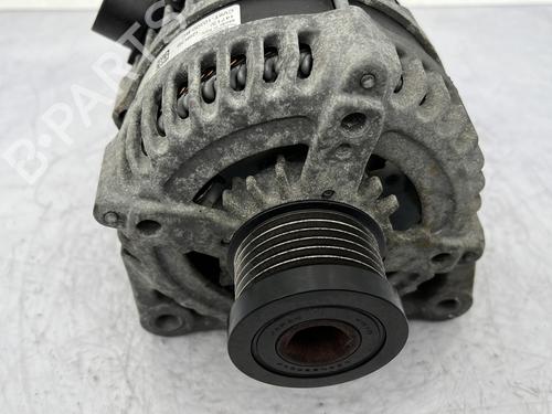 Alternator FORD FIESTA VI (CB1, CCN) 1.0 EcoBoost | BP25894117M7 