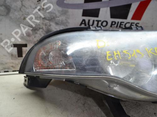 Used Right headlight Right headlight ROVER 45 I Hatchback (RT) 1.8 (117 hp) 23687646 23687646