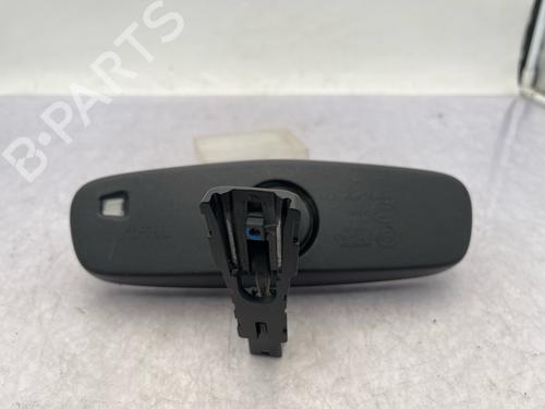 Used Rear mirror Rear mirror OPEL MERIVA B MPV (S10) 1.7 CDTI (75) (110 hp) 35937878 35937878