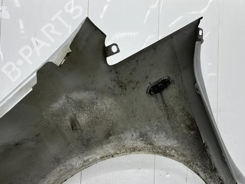 Right front fenders FORD C-MAX (DM2) 1.6 TDCi | BP27591842C42 