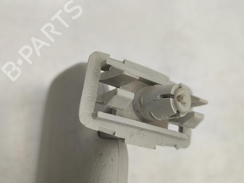 Right sun visor MERCEDES-BENZ A-CLASS (W169) A 180 CDI (169.007, 169.307) | BP23663259I2 