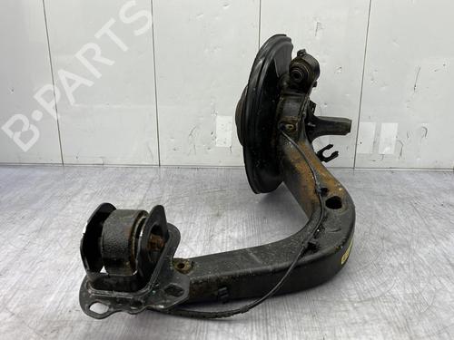 Left rear steering knuckle BMW X3 (E83) 2.0 d | BP24361178M27 - Image 3