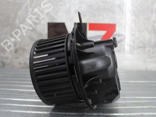 Heater blower motor VW TOURAN (1T1, 1T2) 2.0 TDI 16V | BP23666005M62 