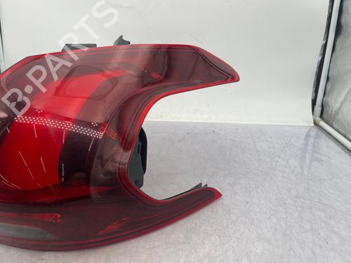 Right taillight PEUGEOT 2008 I (CU_) 1.6 BlueHDi 100 | BP36943852C35 - Image 3