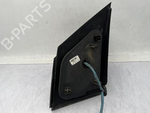 Right mirror CITROËN C2 (JM_) 1.4 HDi | BP30599763C27 