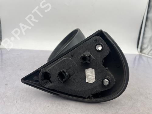 Ryggespeil høyre Ryggespeil høyre RENAULT TWINGO I (C06_) 1.2 16V (C06C, C06D, C06K) (75 hp) 39903706 39903706