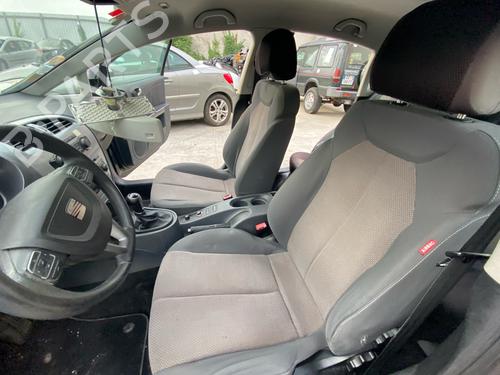 Left taillight SEAT LEON (1P1)  | BP37419026C34  - Image 32