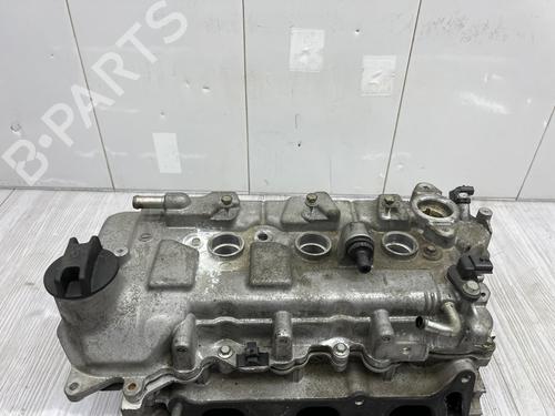Cylinder head NISSAN NOTE (E12) 1.2 DIG-S | BP39151724M5 - Image 3