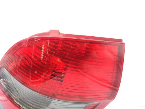 Used Right taillight Right taillight MERCEDES-BENZ A-CLASS (W169) A 180 CDI (169.007, 169.307) (109 hp) 23719549 23719549