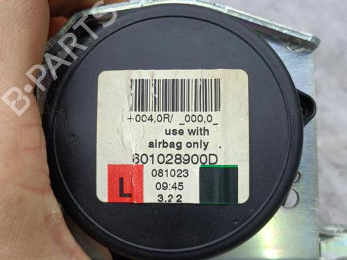 Front left seatbelt MINI MINI (R56) Cooper | BP23708774I26  - Image 6