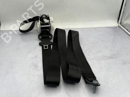 Rear right belt tensioner PEUGEOT 5008 (0U_, 0E_) 1.6 HDi | BP23721850C90