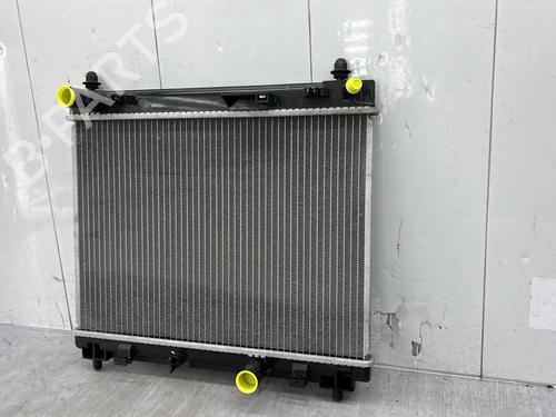 Køler Køler TOYOTA VERSO S (_P12_) 1.4 D4-D (NLP121_, NLP121R) (90 hp) 33969293 33969293
