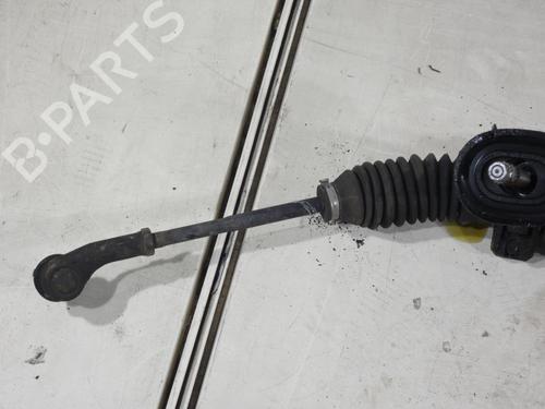 Used Steering rack VW POLO III (6N1) 60 1.4 (60 hp) 23697158
