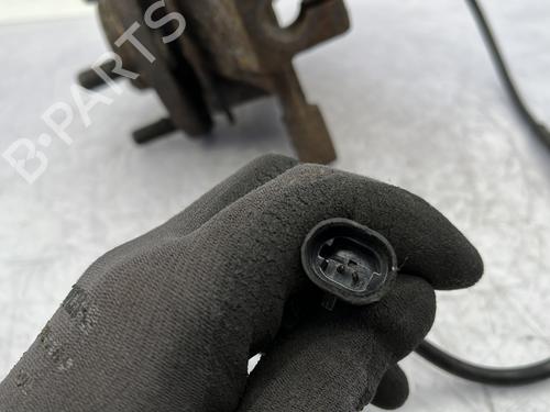 Left front steering knuckle CHRYSLER PT CRUISER (PT_) 2.2 CRD | BP26933629M25 