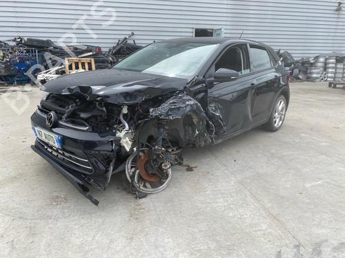 Ratstangsstang VW POLO VI (AW1, BZ1, AE1) 1.0 TSI | BP38258149I23 - Image 88