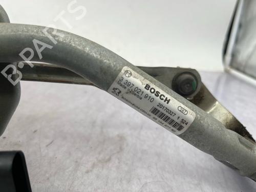 Front wiper motor CITROËN C3 III (SX) 1.6 BlueHDi 75 | BP37636626M29  - Image 5