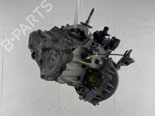 Gearbox PEUGEOT 5008 (0U_, 0E_) 2.0 HDi 150 / BlueHDi 150 | BP23663144M3 