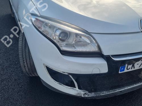 Dashboard RENAULT MEGANE III Hatchback (BZ0/1_, B3_) 1.5 dCi (BZ09, BZ0D, BZ1W, BZ29, BZ14) | BP23704833C46 - Image 83