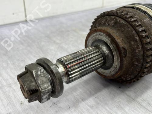 Right front driveshaft RENAULT CLIO II (BB_, CB_) 1.5 dCi (B/CB3M) | BP23755054M39 