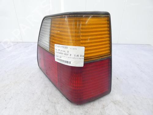 Used Right taillight Right taillight 23668570 23668570