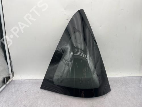 Used Rear left quarter glass Rear left quarter glass PEUGEOT 1007 (KM_) 1.4 (75 hp) 40271352 40271352