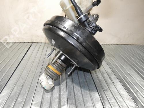 Servo brake FIAT 500 (312_) 1.3 D Multijet (312AXE1A) | BP23664133M42 - Image 4