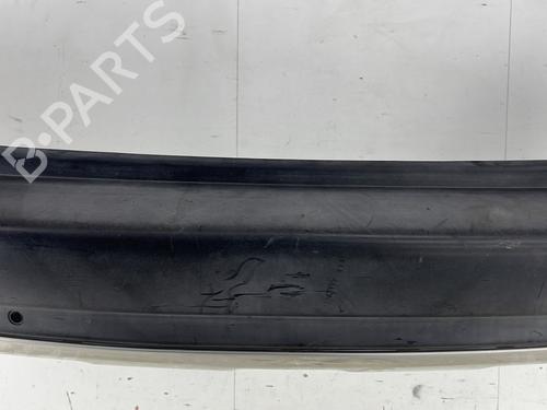Rear bumper PEUGEOT 2008 I (CU_) 1.6 HDi | BP29115329C8