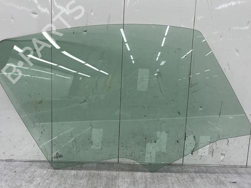 Used Front right door window CITROËN C3 I (FC_, FN_) 1.4 HDi (68 hp) 31174107