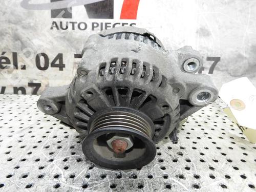 Used Alternator TOYOTA IQ (_J1_) 1.0 (KGJ10_, KGJ10R) (68 hp) 23685169