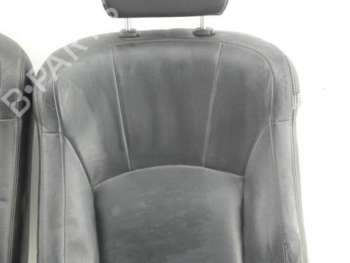 Seats set PEUGEOT 4007 (VU_, VV_) 2.2 HDi | BP23695915C78 