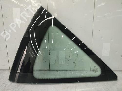 Used Rear right quarter glass PEUGEOT 207 SW (WK_) 1.6 HDi (92 hp) 29239699