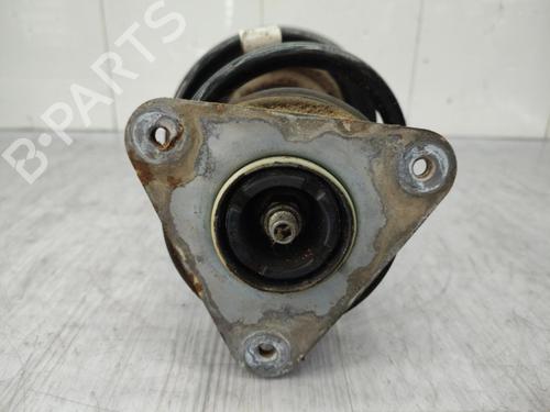 Left front shock absorber RENAULT CLIO IV (BH_) 1.5 dCi 90 | BP23723374M16 