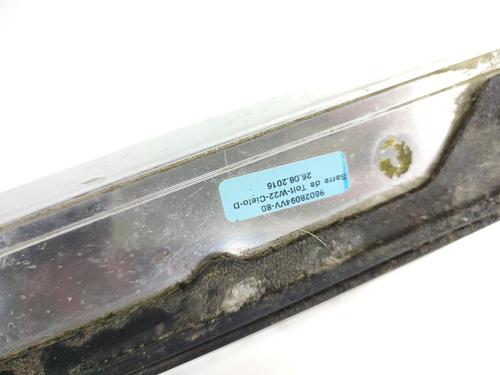 Roof bar PEUGEOT 508 SW I (8E_) 1.6 BlueHDi 120 | BP23720853C65