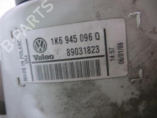 Right taillight VW GOLF V (1K1) 1.9 TDI | BP23711038C35 