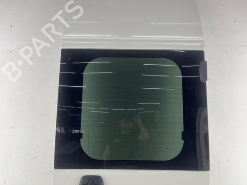 Used Right tailgate Right tailgate PEUGEOT BOXER Van 2.0 BlueHDi 110 (110 hp) 34358508 34358508