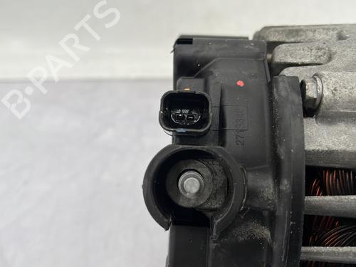Alternator PEUGEOT 208 I (CA_, CC_) 1.2 VTI 82 | BP23761663M7 