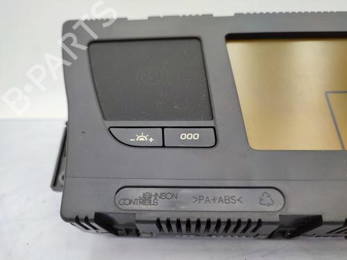 Instrument cluster CITROËN C4 Grand Picasso I (UA_) 1.6 HDi | BP23710292C47 