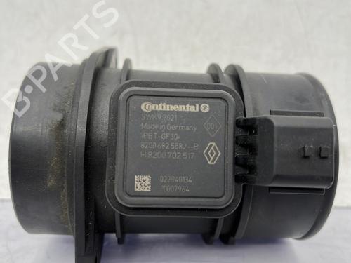 Used Mass air flow sensor Mass air flow sensor RENAULT SCÉNIC I MPV (JA0/1_, FA0_) 1.9 dCi (JA05, JA1F) (102 hp) 23692500 23692500
