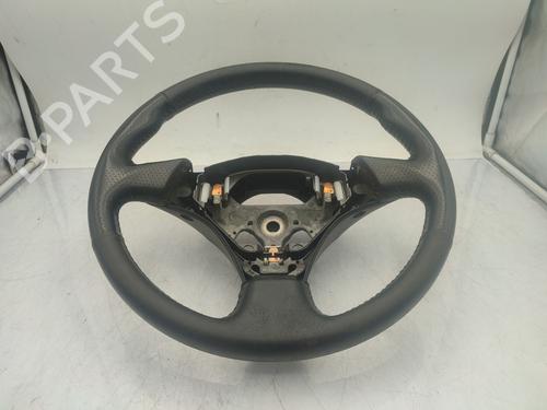 Used Steering wheel TOYOTA RAV 4 II (_A2_) 2.0 D 4WD (CLA20_, CLA21_, CLA20R, CLA21R) (116 hp) 29710728