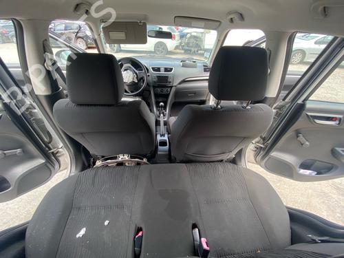 Seats set SUZUKI SWIFT IV (FZ, NZ) | BP37451317C78 - Image 9