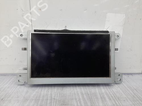 display-monitor-audi-a5-sportback-8ta-2007-2008-2009-2010-2011-2012-2013-2014-2015-2016-2017-23703590 main image